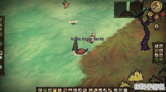 饥荒海难DLC，贝壳获取与用途全解析
