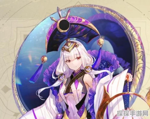 手游资讯，揭秘山海镜花羽衣笺获取攻略