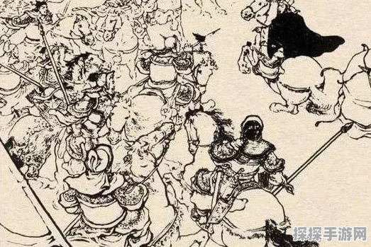 手游资讯，揭秘三国志战略版青罗伞盖的战术奥秘