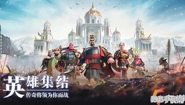 万国觉醒，骑兵主副将搭配策略深度解析