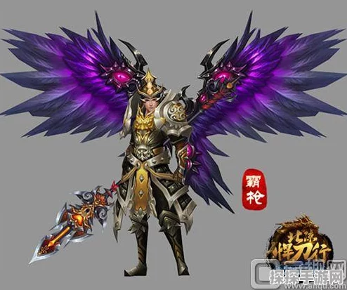 北凉悍刀行翅膀培养玩法全攻略及技巧深度解析