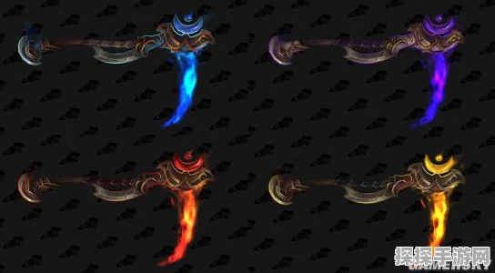 魔兽世界狂徒神器外观获取全攻略