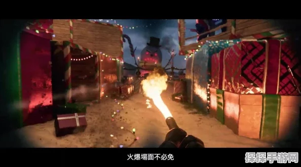 使命召唤手游先锋联赛玩法深度解析
