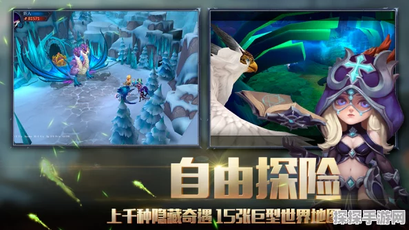 手游资讯，迷雾侦探花音电箱修复攻略与神秘装备全获取揭秘