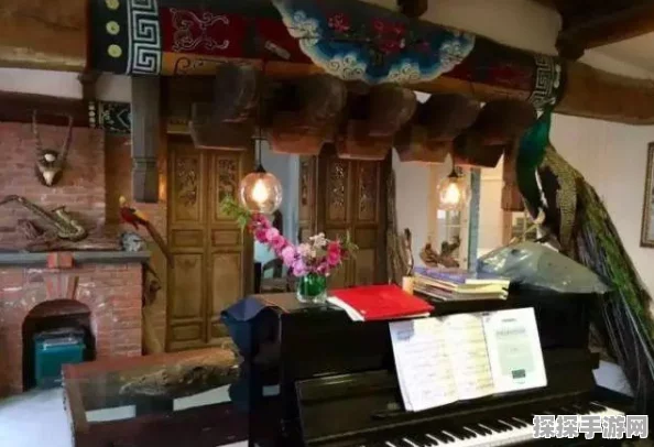 心动小镇果汁食谱解锁攻略，打造你的甜蜜饮品站
