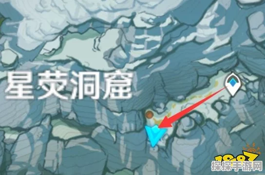 原神雪山遗迹守卫遗骸解密全攻略，遗骸位置与编号含义深度解析