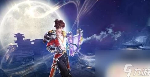 手游资讯，揭秘新不良人重大版本更新，装备与侠客一键重置功能震撼来袭！