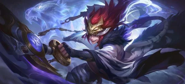 王者荣耀重大更新，宫本武藏全皮肤优化升级，特效震撼登场！