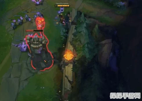 LOL手游新版本卡牌大师深度攻略教学