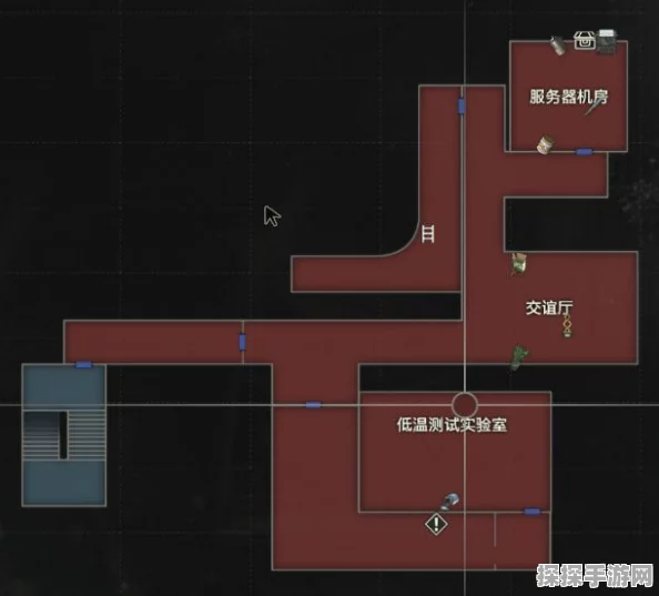 生化危机2重制版专家版地图自制分享，探索浣熊市的全新视角