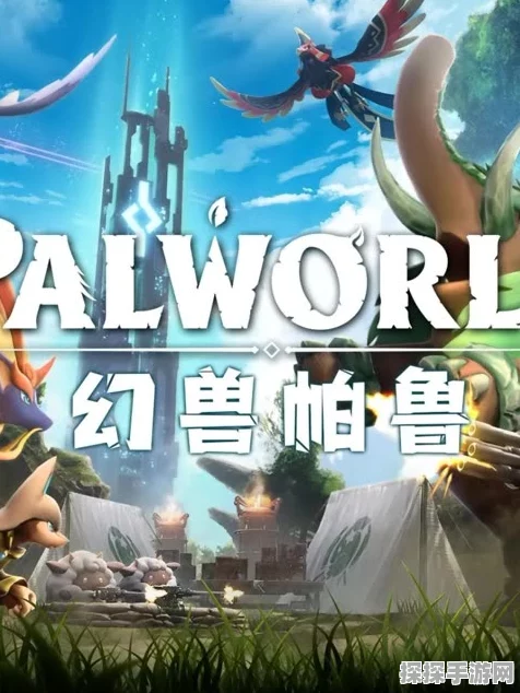 PalWorld服务器搭建与幻兽帕鲁联机开服全攻略