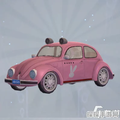 手游资讯，详解创造与魔法小胖丁-pink获取攻略
