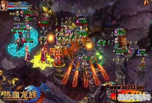 剑灵新手快速升级全攻略，轻松突破16级，开启冒险之旅