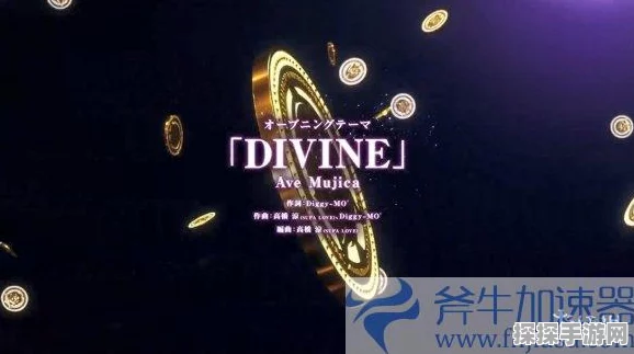 手游资讯，公会管理奇幻大作PROGRESS ORDERS震撼开场动画曝光