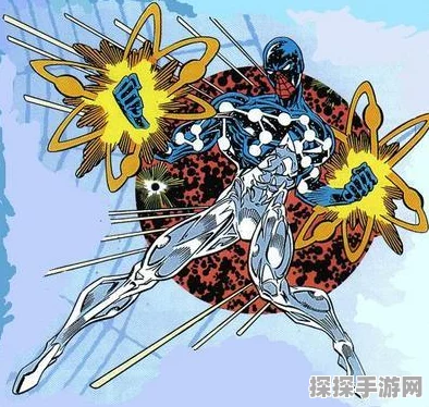 星际战甲新手战甲推荐，助你驰骋宇宙战场的必备指南