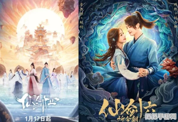 经典重塑，情缘再续 ——新仙剑奇侠传之挥剑问情OPPO版深度解析