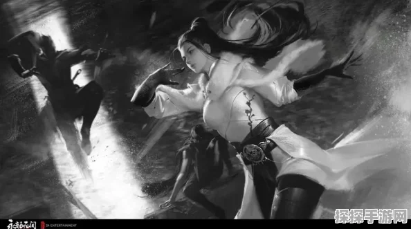 永劫无间Xbox版实测体验，4K画面流畅，排位秒进
