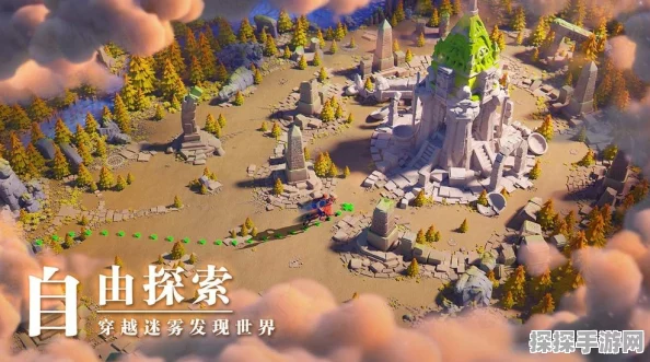 万国觉醒手游新玩法揭秘，诡异墓地探险之旅即将启程