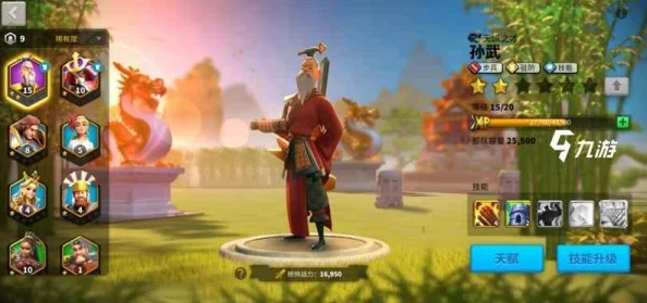 万国觉醒手游新玩法揭秘，诡异墓地探险之旅即将启程