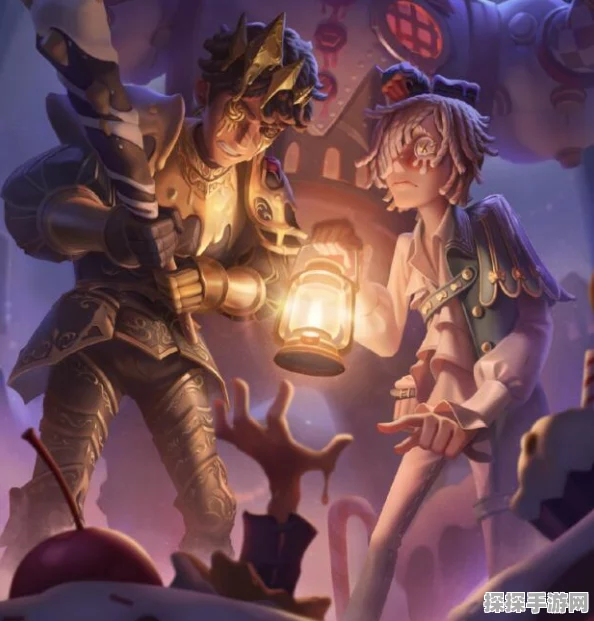 第五人格27赛季精华2绝美皮肤大揭秘，独家探秘赛季珍宝！