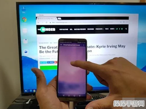 华为Mate 10玩刺激战场卡顿问题深度解析与解决方案