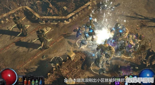 流放之路手游资讯，解锁四插槽功能即将上线
