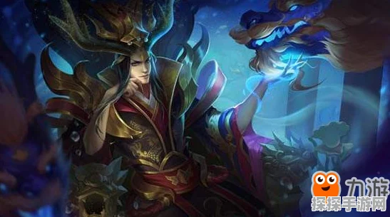 王者荣耀东皇太一台词全解析，探寻神秘英雄的内心世界
