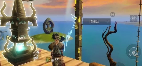妄想山海息壤之光任务全攻略