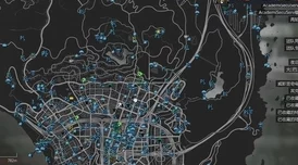 GTA5手游资讯，揭秘最佳公寓选择，位置为何至关重要