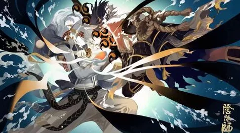 阴阳师手游资讯，不见岳与缘结神，谁更胜一筹？