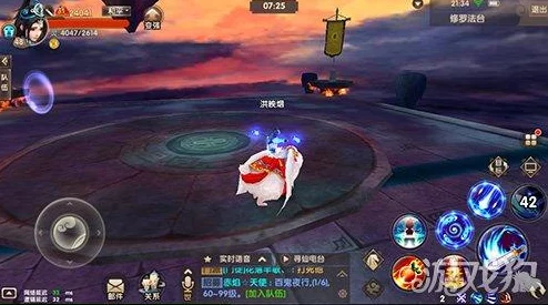 手游资讯，光遇晨岛秘境解锁神秘转圈圈动作先祖，探索之旅正式拉开帷幕