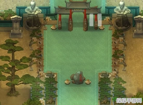 一念逍遥返虚神通法宝搭配全攻略，解锁修仙新境界