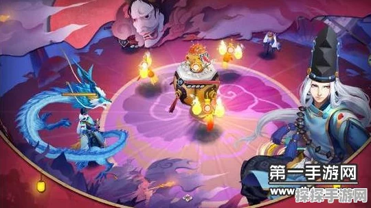阴阳师手游，妖狐获取及R级式神技能全攻略