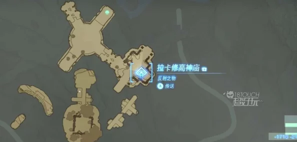 塞尔达传说手游新攻略指南发布，深入探索利摩纳神庙的奥秘