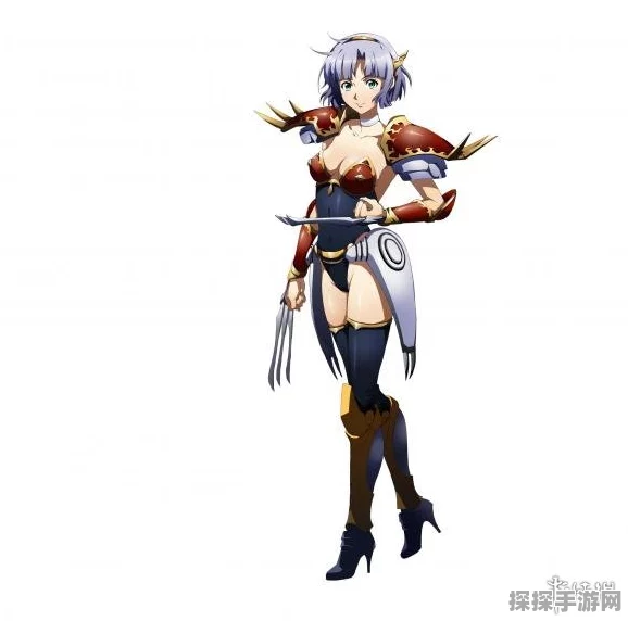 梦幻模拟战手游银狼角色深度解析，属性图鉴与战斗表现