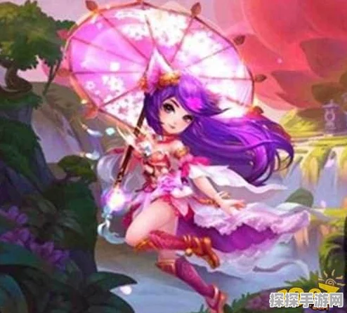 梦幻诛仙手游职业技能全解析，探索多样战斗艺术