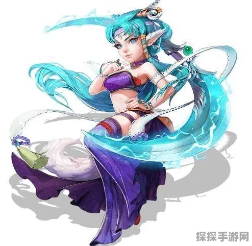 大话西游手游新趋势，血队女魔PK战术深度剖析与实战新鲜应用
