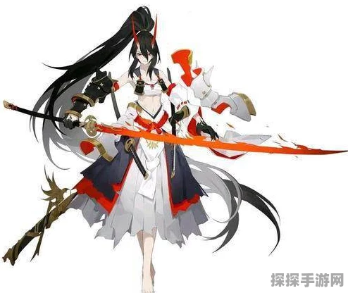 永劫无间手游，赤影妖刀姬价格详解及限时折扣优惠指南