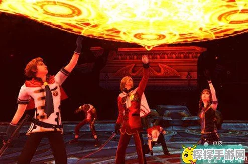 最终幻想手游新版本拯救者降临全面解析