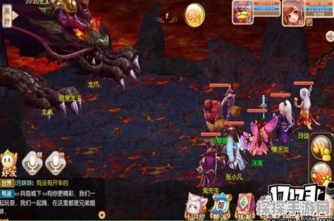 梦幻诛仙2端游缘何渐失光芒，手游市场新动向解析