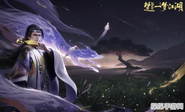 一梦江湖新手四大行当选什么？全面解析助你快速上手