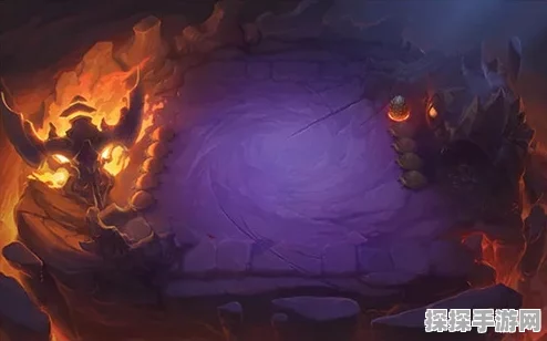 金铲铲之战，神龙之巅与魔龙之巢棋盘皮肤深度对比