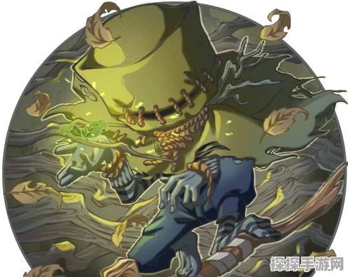 第五人格爱哭鬼加点攻略，打造强力监管者的秘诀