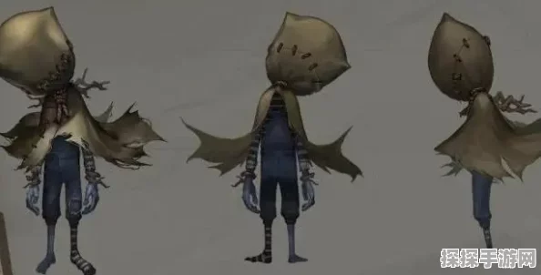 第五人格爱哭鬼加点攻略，打造强力监管者的秘诀
