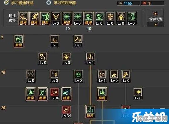 DNF60级女柔道家装备与附魔全攻略