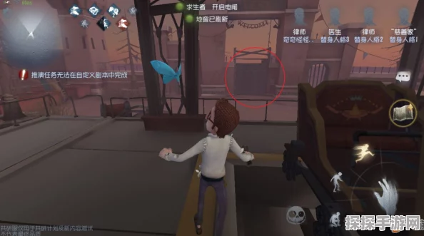第五人格29赛季盛大更新，全新内容震撼登场