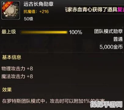 DNF手游深度资讯，揭秘不可错过的任务，解锁216抗魔值珍稀奖励