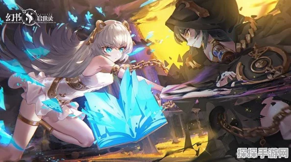 横山克大师携手幻书启世录，开启穿梭幻想世界的极致之旅——全新版本更新资讯