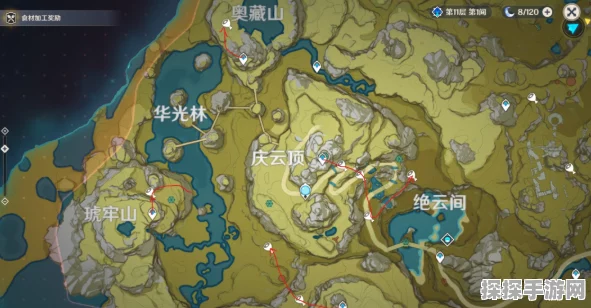 原神月莲杯初战攻略深度解析，赛事盛况与策略指南