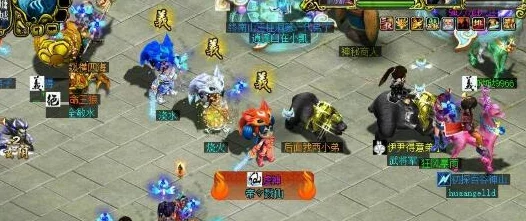 弹弹堂手游真烈火武器深度解析，优缺点一览无余全攻略